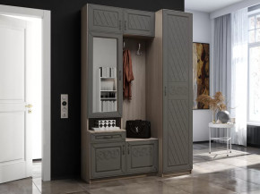 Прихожая Париж, набор ЯСС-3 в Муравленко - muravlenko.mebel-tymen.ru | фото