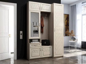 Прихожая Париж, набор № ЯСТ-3 в Муравленко - muravlenko.mebel-tymen.ru | фото