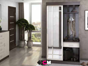 Прихожая Парма Стенд в Муравленко - muravlenko.mebel-tymen.ru | фото