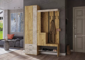 Прихожая Ричи в Муравленко - muravlenko.mebel-tymen.ru | фото