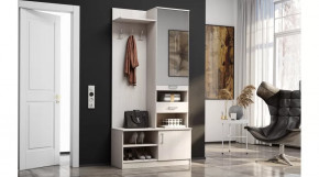 Прихожая Ривьера в Муравленко - muravlenko.mebel-tymen.ru | фото