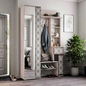 Прихожая Шанель в Муравленко - muravlenko.mebel-tymen.ru | фото