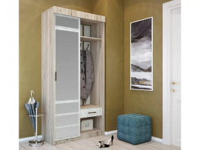 Прихожая Смарт 3 Кантри-Прованс в Муравленко - muravlenko.mebel-tymen.ru | фото