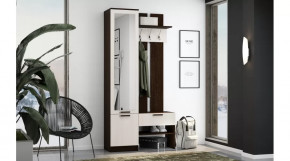 Прихожая София в Муравленко - muravlenko.mebel-tymen.ru | фото