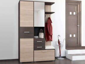 Прихожая Танго 1 в Муравленко - muravlenko.mebel-tymen.ru | фото