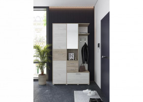 Прихожая Танго 1 Кантри/Прованс в Муравленко - muravlenko.mebel-tymen.ru | фото