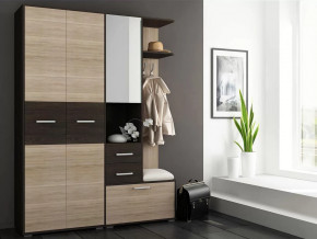 Прихожая Танго 2 в Муравленко - muravlenko.mebel-tymen.ru | фото