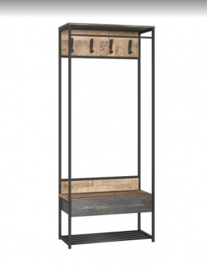 Прихожая Трувор 15.120N в Муравленко - muravlenko.mebel-tymen.ru | фото