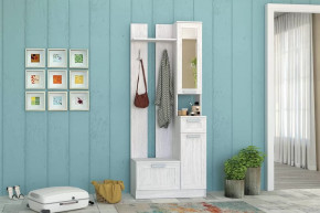 Прихожая Уют в Муравленко - muravlenko.mebel-tymen.ru | фото