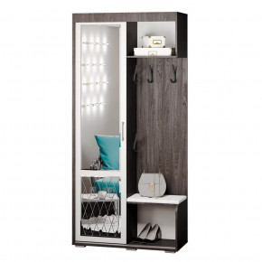 Прихожая Варда в Муравленко - muravlenko.mebel-tymen.ru | фото