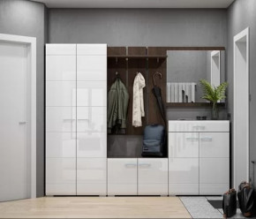 Прихожая Вегас в Муравленко - muravlenko.mebel-tymen.ru | фото