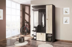 Прихожая Весна-2 в Муравленко - muravlenko.mebel-tymen.ru | фото