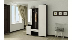 Прихожая Визит Линаура в Муравленко - muravlenko.mebel-tymen.ru | фото