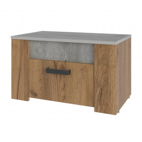 Прикроватная тумба Франк ТБ-24 в Муравленко - muravlenko.mebel-tymen.ru | фото