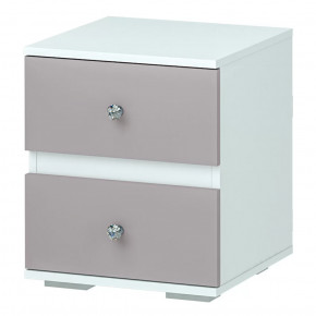 Прикроватная тумба ТБ-13 Мемори в Муравленко - muravlenko.mebel-tymen.ru | фото