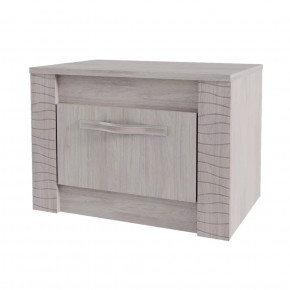 Прикроватная тумба ТБ-26 Монако в Муравленко - muravlenko.mebel-tymen.ru | фото