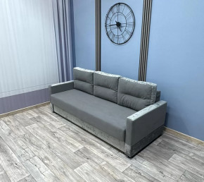 Прямой диван Бостон-3 в Муравленко - muravlenko.mebel-tymen.ru | фото