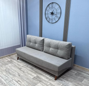 Прямой диван Бостон ППУ в Муравленко - muravlenko.mebel-tymen.ru | фото