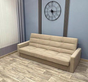 Прямой диван Честер ППУ 100 мм в Муравленко - muravlenko.mebel-tymen.ru | фото