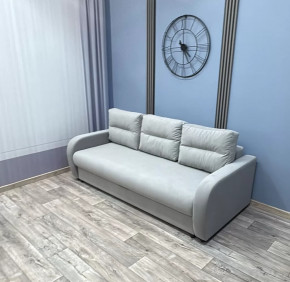 Прямой диван Евро НПБ 120мм+30 мм ППУ в Муравленко - muravlenko.mebel-tymen.ru | фото