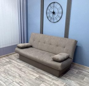 Прямой диван Финка 1 ППУ 100 мм в Муравленко - muravlenko.mebel-tymen.ru | фото