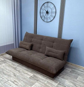 Прямой диван Финка 2 НПБ 100 мм+40 мм ППУ в Муравленко - muravlenko.mebel-tymen.ru | фото