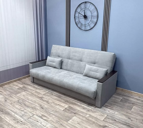 Прямой диван Финка 3 НПБ 100 мм+40 мм ППУ в Муравленко - muravlenko.mebel-tymen.ru | фото