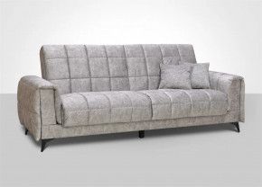 Прямой диван Флирт 3 в Муравленко - muravlenko.mebel-tymen.ru | фото