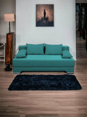 Прямой диван Киви 1 Савана Лагун в Муравленко - muravlenko.mebel-tymen.ru | фото