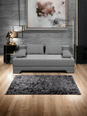 Прямой диван Киви 1 Савана Маус в Муравленко - muravlenko.mebel-tymen.ru | фото