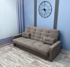 Прямой диван Комфорт НПБ 100 мм+40 мм ППУ в Муравленко - muravlenko.mebel-tymen.ru | фото