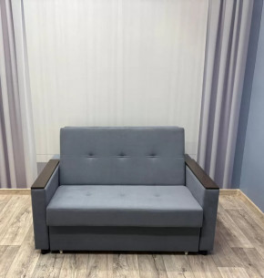 Прямой диван Лайт 1200 Аккордион ППУ в Муравленко - muravlenko.mebel-tymen.ru | фото