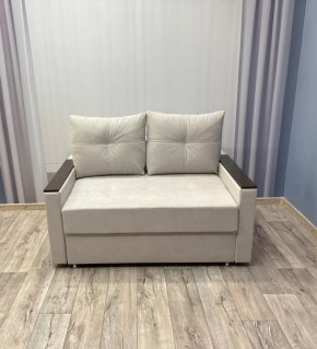 Прямой диван Леон 2 1200 НПБ 100 мм+30 мм ППУ в Муравленко - muravlenko.mebel-tymen.ru | фото