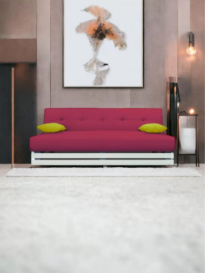 Прямой диван манго 1 Нео Берри/Подушки Нео Эппл в Муравленко - muravlenko.mebel-tymen.ru | фото