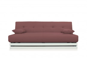 Прямой диван манго 1 Нео Даймроуз/Планки белые в Муравленко - muravlenko.mebel-tymen.ru | фото