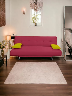 Прямой диван манго 2 Нео Берри/Подушки Нео Эппл в Муравленко - muravlenko.mebel-tymen.ru | фото