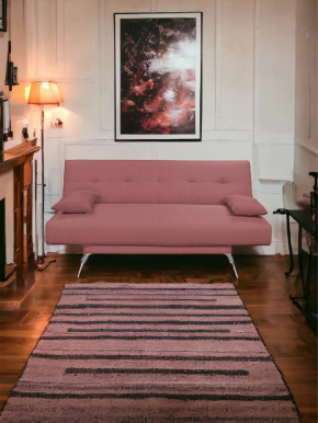 Прямой диван манго 2 Савана Даймроуз в Муравленко - muravlenko.mebel-tymen.ru | фото