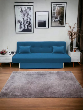 Прямой диван манго 4 Савана Деним в Муравленко - muravlenko.mebel-tymen.ru | фото