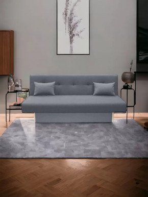 Прямой диван манго 4 Савана Маус в Муравленко - muravlenko.mebel-tymen.ru | фото