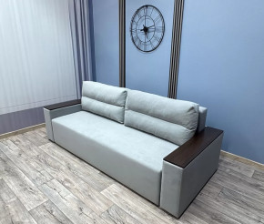 Прямой диван Ричард 1 НПБ 120 мм+30 мм ППУ в Муравленко - muravlenko.mebel-tymen.ru | фото