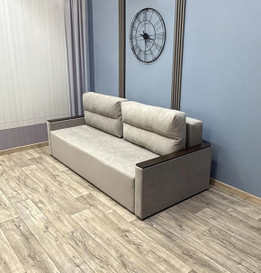 Прямой диван Ричард 3 НПБ 120 мм+30 мм ППУ в Муравленко - muravlenko.mebel-tymen.ru | фото