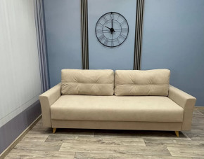 Прямой диван Верона НПБ 120 мм+30 мм ППУ в Муравленко - muravlenko.mebel-tymen.ru | фото