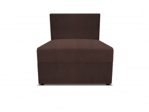 Прямой модуль Бергамо Dream Chocolate кат. 3 в Муравленко - muravlenko.mebel-tymen.ru | фото