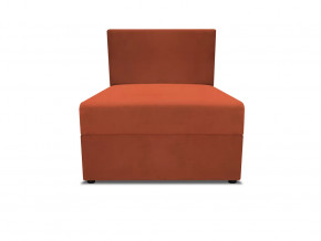 Прямой модуль Бергамо Dream Orange кат. 3 в Муравленко - muravlenko.mebel-tymen.ru | фото