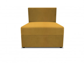 Прямой модуль Бергамо Dream Yellow кат. 3 в Муравленко - muravlenko.mebel-tymen.ru | фото