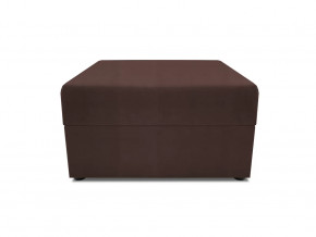 Пуф Бергамо Dream Chocolate кат. 3 в Муравленко - muravlenko.mebel-tymen.ru | фото