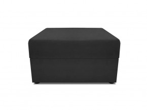 Пуф Бергамо Dream Grafit кат. 3 в Муравленко - muravlenko.mebel-tymen.ru | фото
