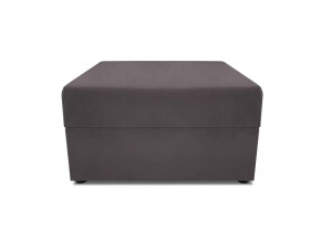 Пуф Бергамо Dream Grey кат. 3 в Муравленко - muravlenko.mebel-tymen.ru | фото