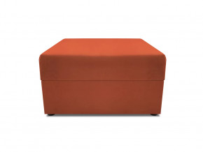 Пуф Бергамо Dream Orange кат. 3 в Муравленко - muravlenko.mebel-tymen.ru | фото