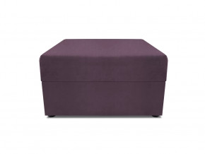 Пуф Бергамо Dream Plum кат. 3 в Муравленко - muravlenko.mebel-tymen.ru | фото